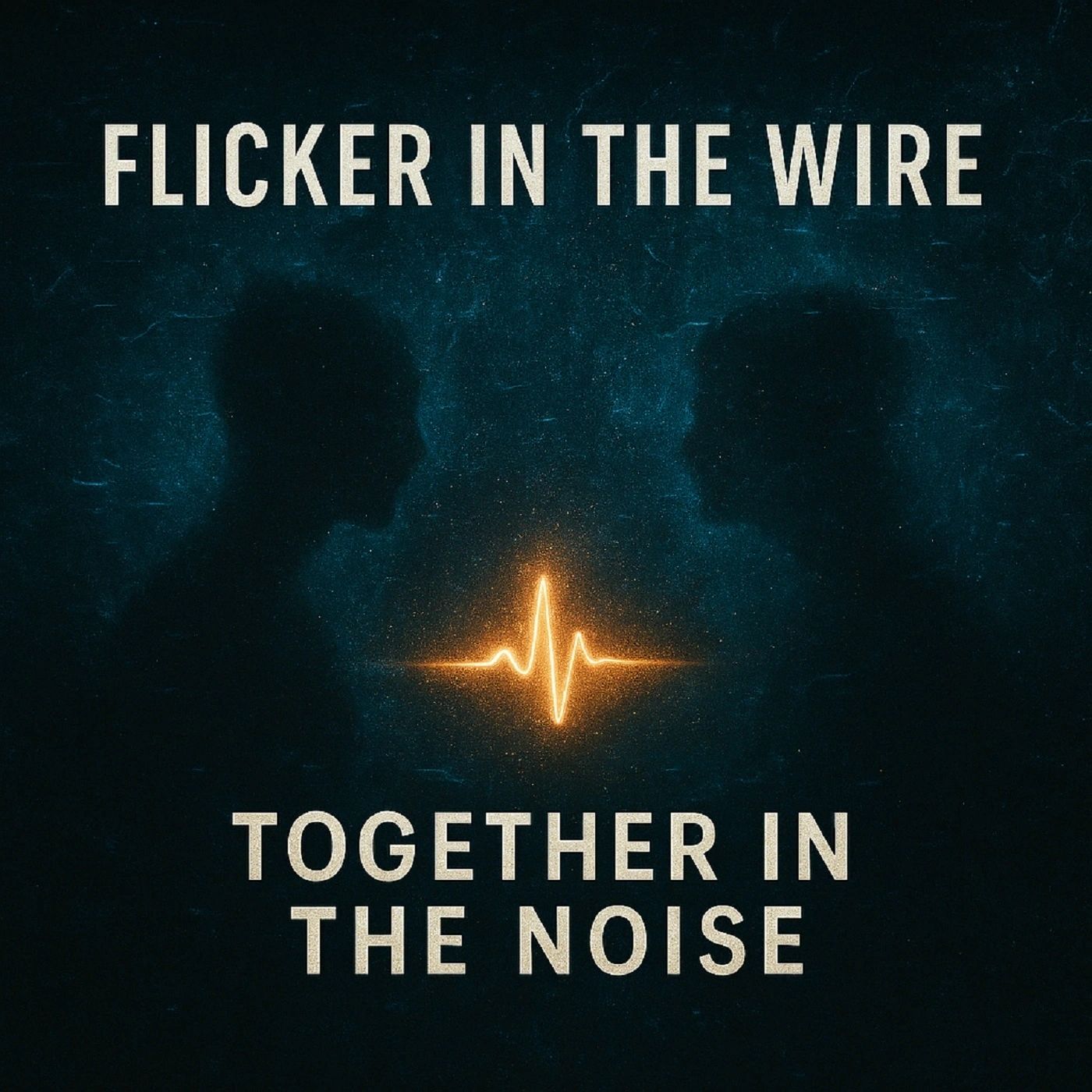 Together in the Noise album cover